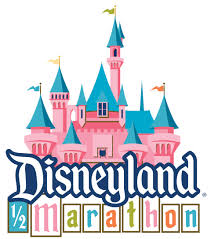 Disneyland Hotel Marathon