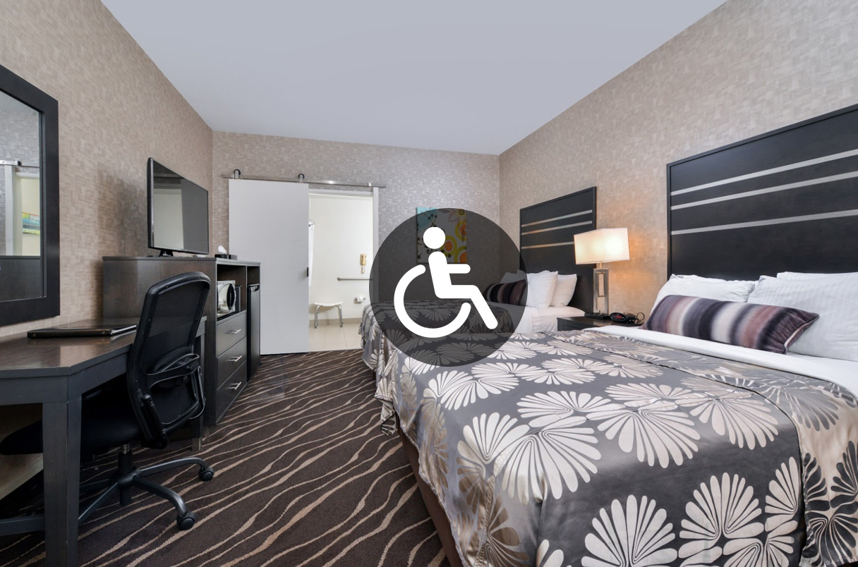 north star casino handicapped rooms bowler wisconsin