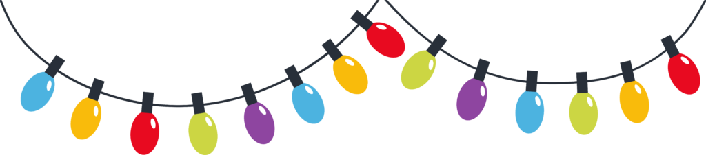 Holiday lights