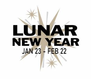 Lunar New Year graphic