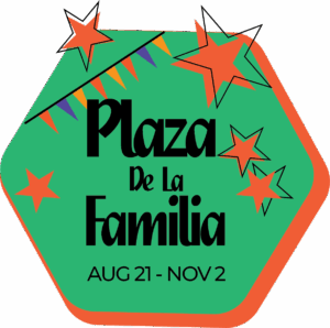 Plaza del la Familia graphic