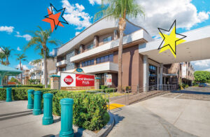 Park Place Inn exterior image
