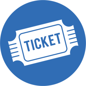 Ticket - graphic
