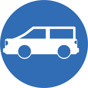 Vehicle graphic