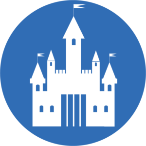 Castle graphic