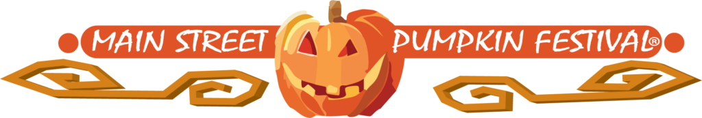 Main Street Pumpkin Festival - graphic