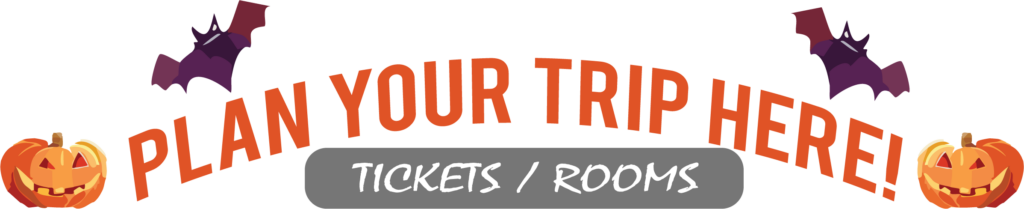 Plan your trip here - tickets / rooms - graphics