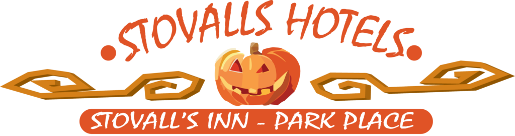 Stovall's Hotels - Stovalls Inn - Park Place - graphic