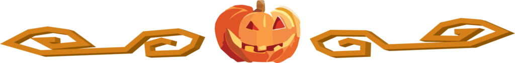 Pumpkin graphic