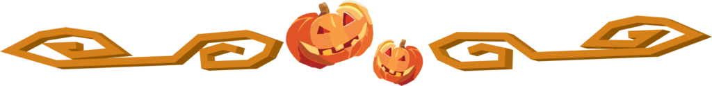 Pumpkin graphic